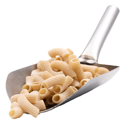 Classic Maccheroni, in bulk organic